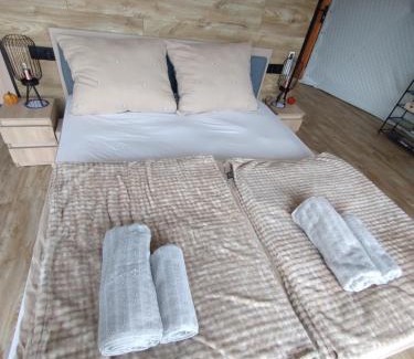 Czernichow Otro | MB Glamp