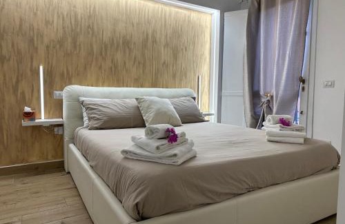 Province of Bologna Apartamento | MB HOME -Piano terra-