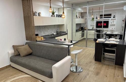 Province of Bologna Apartamento | MB HOME -Piano terra-