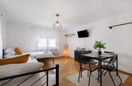 Neckarhausen Apartamento | Mb Homes Nürtingen Fewo1