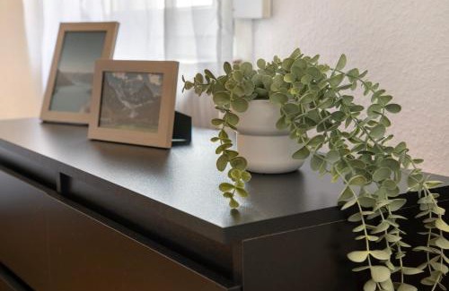 Neckarhausen Apartamento | Mb Homes Nürtingen Fewo1