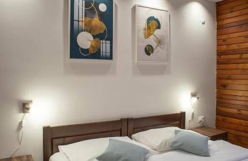 Zabljak Hotel | MB Hotel