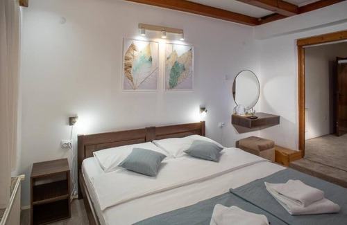 Zabljak Hotel | MB Hotel