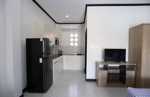Phe Complejo | MB House Resort