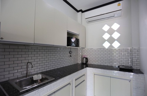 Phe Complejo | MB House Resort