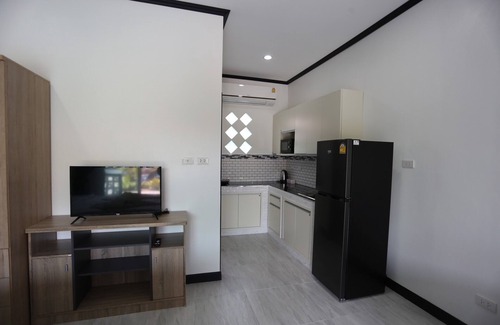 Phe Complejo | MB House Resort