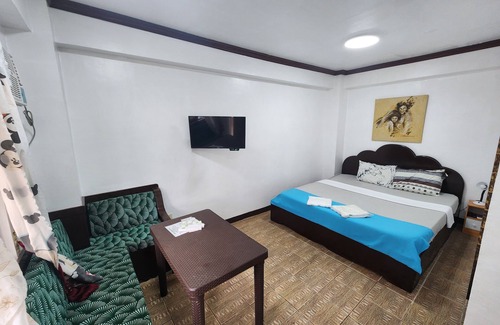 Basak Hotel | MB's Garden Inn