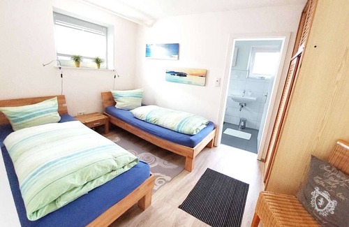 Meerbusch Apartamento | MB01 beautiful apartment in Meerbusch near Düsseldorf with free parking