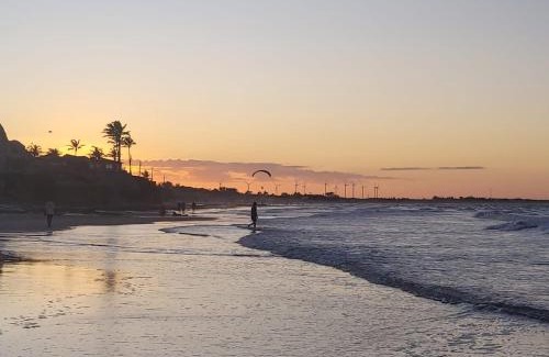 Beberibe Apartamento | MB06201 - Morro Branco - Varanda - 3 quartos - 2 suites