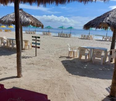 Beberibe Apartamento | MB06201 - Morro Branco - Varanda - 3 quartos - 2 suites