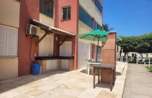 Beberibe Apartamento | MB07101 - Morro Branco - Térreo - 3 quartos - 2 suites - churrasqueira
