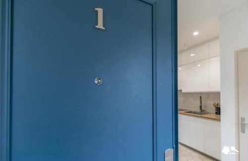 Villemomble Apartamento | MBA - Luxury Appart - proche Metro RER