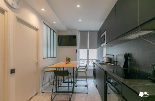 Villemomble Apartamento | MBA Raincy III - Luxury Appartment near transport - 25 Min Paris Center