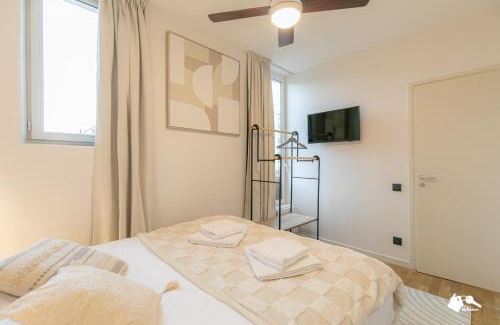 Villemomble Apartamento | MBA Raincy III - Luxury Appartment near transport - 25 Min Paris Center