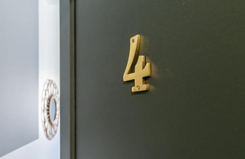 Montreuil Apartamento | MBA Splendide Appart - Montreuil 4 - Proche Vincennes