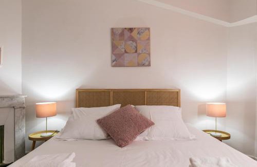 Montreuil Apartamento | MBA Splendide Appart - Montreuil 1 - Proche Vincennes