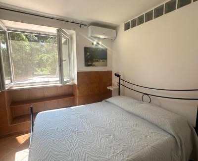 Giovinazzo Villa | Mbacc a mar