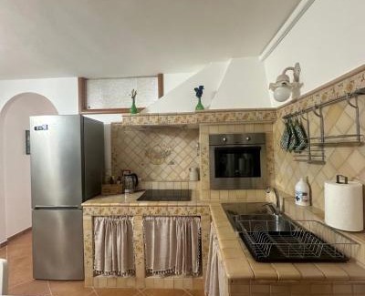 Giovinazzo Villa | Mbacc a mar
