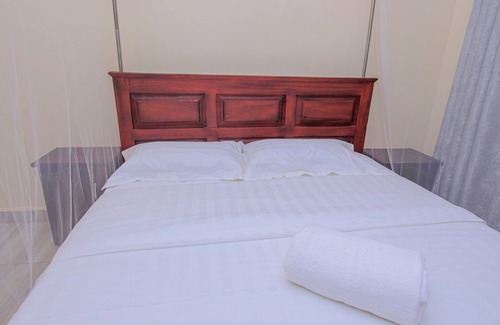 Mbale Hotel | Mbale Emperor's Motel