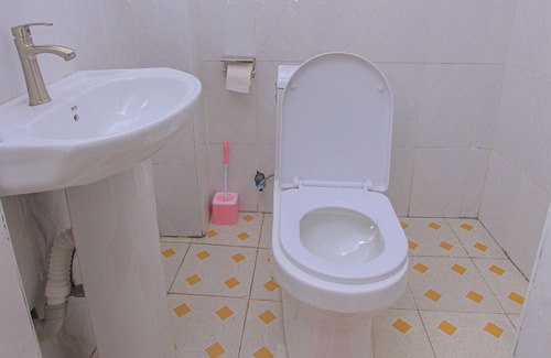 Mbale Hotel | Mbale Emperor's Motel