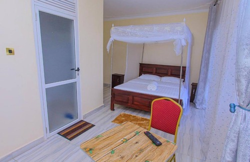 Mbale Hotel | Mbale Emperor's Motel