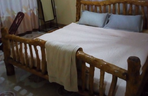 Kasese Casa | Mbara Safari Lodge and Resort