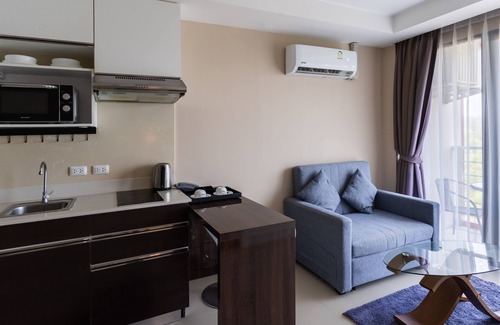 Mai Khao Condominio | MBC 1703