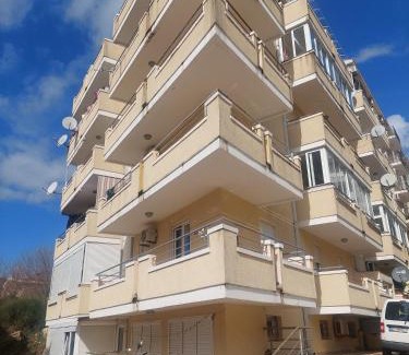 Lazi Apartamento | MBD apartment Budva