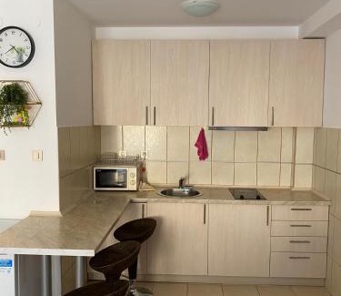 Lazi Apartamento | MBD apartment Budva