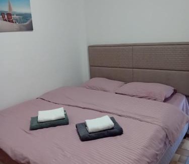Lazi Apartamento | MBD apartment Budva