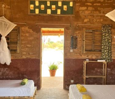 Diakhanor Casa | Mbin Maak du Saloum