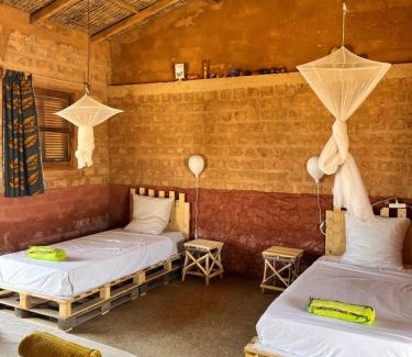 Diakhanor Casa | Mbin Maak du Saloum