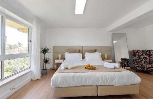 Estoril Apartamento | MBird 19 Estoril Apartments 203