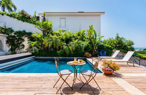 Estoril Apartamento | Mbird Estoril Riviera Flat 2