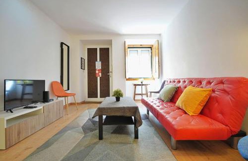 Santo Amaro Apartamento | Mbird LX Yard Studio