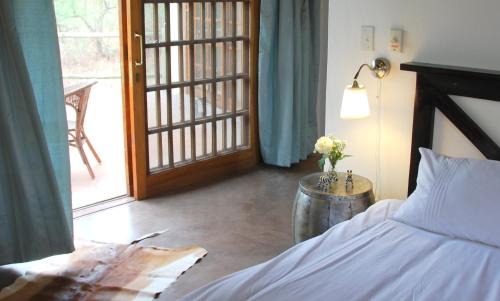 Phalaborwa Cabina | Mbizi Bush Lodge