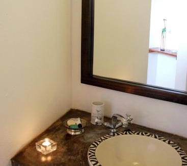 Phalaborwa Cabina | Mbizi Bush Lodge