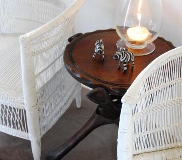 Phalaborwa Cabina | Mbizi Bush Lodge