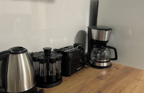 Krefeld Apartamento | MBLuxux Apartaments