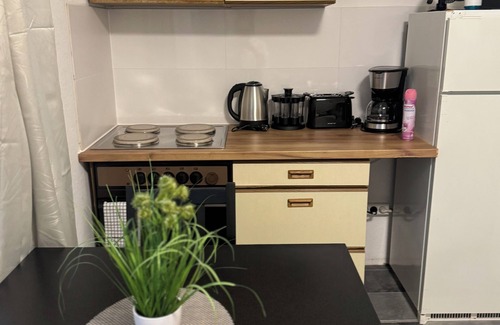 Krefeld Apartamento | MBLuxux Apartaments
