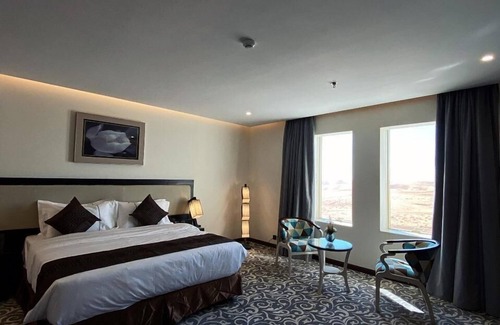 Unaizah Hotel | MBN Artama Hotel