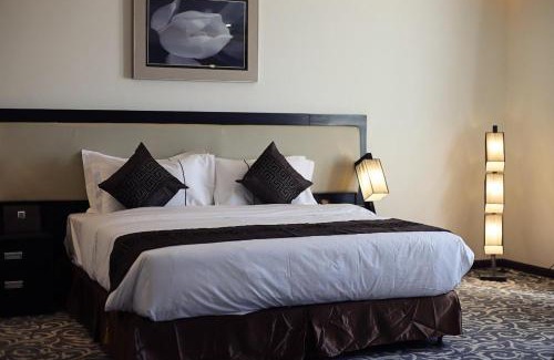Unaizah Apartamento | MBN ARTAMA Hotel