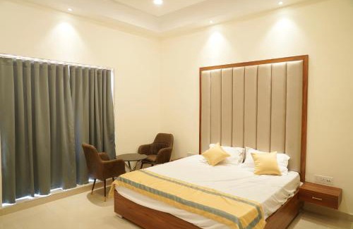 Amritsar Casa | MBS BANQUETS