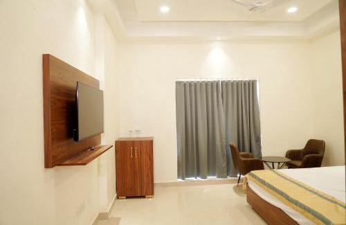 Amritsar Casa | MBS BANQUETS