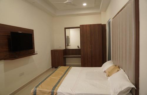 Amritsar Casa | MBS BANQUETS