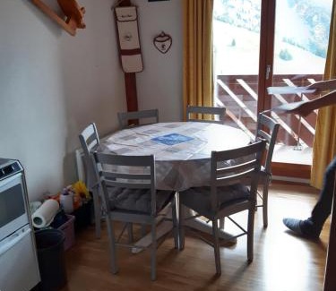 Manigod Apartamento | MBS e16