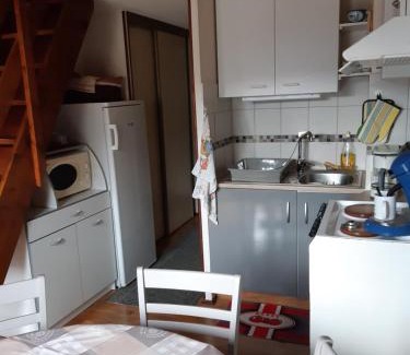 Manigod Apartamento | MBS e16