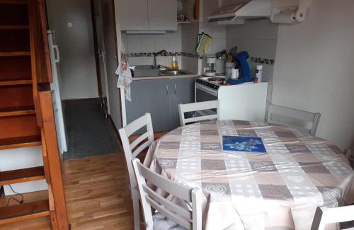 Manigod Apartamento | MBS e16
