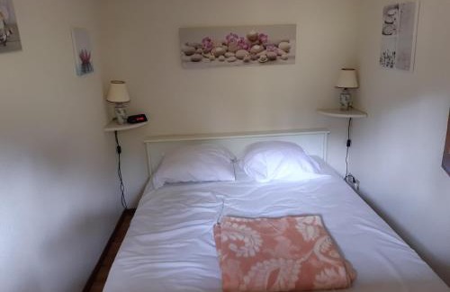 Manigod Apartamento | MBS e16