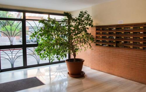 Quartiere XI Portuense Casa | MBS Marconi Bridge Suites Guest House